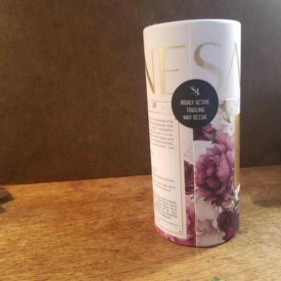 SAINT JANE vitamin C GLOW DROPS - new in box - never opened - Picture 4 of 6